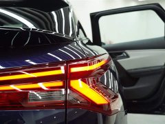 Lexus Versailles C5 X 1.6T Lvbufan - фото 6