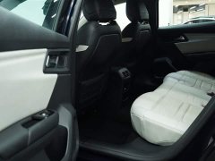 Lexus Versailles C5 X 1.6T Lvbufan - фото 7