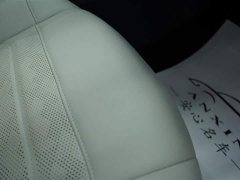 Lexus Versailles C5 X 1.6T Lvbufan - фото 8