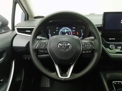 Toyota Corolla 2023 1.8L Intelligent Electric Hybrid Dual Engine Elite Edition - фото 11