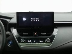 Toyota Corolla 2023 1.8L Intelligent Electric Hybrid Dual Engine Elite Edition - фото 12
