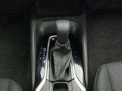 Toyota Corolla 2023 1.8L Intelligent Electric Hybrid Dual Engine Elite Edition - фото 13
