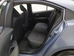 Toyota Corolla 2023 1.8L Intelligent Electric Hybrid Dual Engine Elite Edition - фото 15