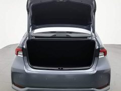 Toyota Corolla 2023 1.8L Intelligent Electric Hybrid Dual Engine Elite Edition - фото 16