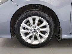 Toyota Corolla 2023 1.8L Intelligent Electric Hybrid Dual Engine Elite Edition - фото 17