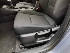 Toyota Corolla 2023 1.8L Intelligent Electric Hybrid Dual Engine Elite Edition - фото 20