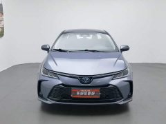 Toyota Corolla 2023 1.8L Intelligent Electric Hybrid Dual Engine Elite Edition - фото 3