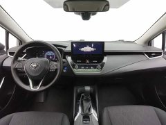 Toyota Corolla 2023 1.8L Intelligent Electric Hybrid Dual Engine Elite Edition - фото 5