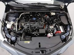 Toyota Corolla 2023 1.8L Intelligent Electric Hybrid Dual Engine Elite Edition - фото 6