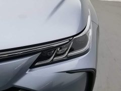 Toyota Corolla 2023 1.8L Intelligent Electric Hybrid Dual Engine Elite Edition - фото 7