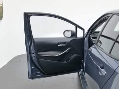 Toyota Corolla 2023 1.8L Intelligent Electric Hybrid Dual Engine Elite Edition - фото 8