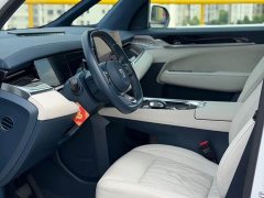 Zeekr 009 seven-seat aisle version four-wheel drive 108kWh - фото 10