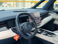 Zeekr 009 seven-seat aisle version four-wheel drive 108kWh - фото 11