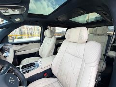 Zeekr 009 seven-seat aisle version four-wheel drive 108kWh - фото 12