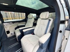 Zeekr 009 seven-seat aisle version four-wheel drive 108kWh - фото 13