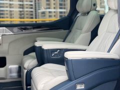 Zeekr 009 seven-seat aisle version four-wheel drive 108kWh - фото 14