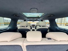 Zeekr 009 seven-seat aisle version four-wheel drive 108kWh - фото 16