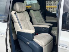 Zeekr 009 seven-seat aisle version four-wheel drive 108kWh - фото 17