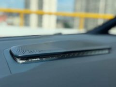 Zeekr 009 seven-seat aisle version four-wheel drive 108kWh - фото 18