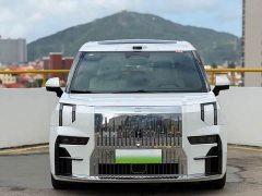Zeekr 009 seven-seat aisle version four-wheel drive 108kWh - фото 2
