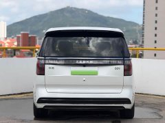 Zeekr 009 seven-seat aisle version four-wheel drive 108kWh - фото 5