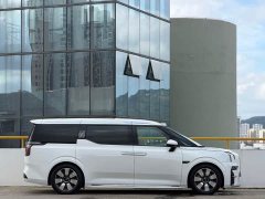 Zeekr 009 seven-seat aisle version four-wheel drive 108kWh - фото 8