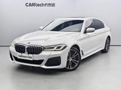 BMW 5 Series 530Li leading M sports package - фото 1