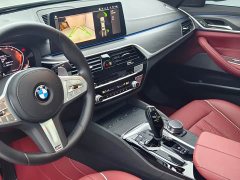 BMW 5 Series 530Li leading M sports package - фото 10