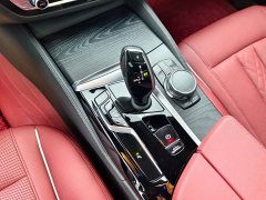 BMW 5 Series 530Li leading M sports package - фото 11