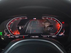BMW 5 Series 530Li leading M sports package - фото 12