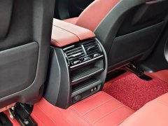BMW 5 Series 530Li leading M sports package - фото 17