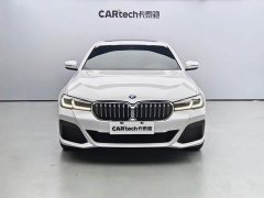 BMW 5 Series 530Li leading M sports package - фото 2