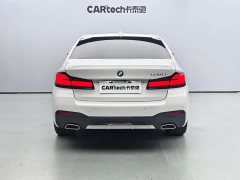 BMW 5 Series 530Li leading M sports package - фото 5