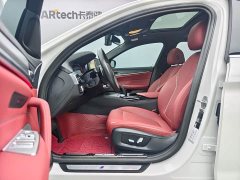BMW 5 Series 530Li leading M sports package - фото 8