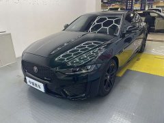 Jaguar XEL 2021 2.0T 250PS R-DYNAMIC S Advanced Sports Edition - фото 1