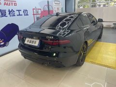 Jaguar XEL 2021 2.0T 250PS R-DYNAMIC S Advanced Sports Edition - фото 3