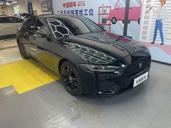 Jaguar XEL 2021 2.0T 250PS R-DYNAMIC S Advanced Sports Edition - фото 4