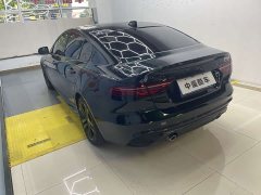 Jaguar XEL 2021 2.0T 250PS R-DYNAMIC S Advanced Sports Edition - фото 7