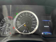 Lynk & Co Ralink 185T CVT sports version - фото 10