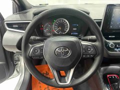 Lynk & Co Ralink 185T CVT sports version - фото 11