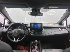 Lynk & Co Ralink 185T CVT sports version - фото 13