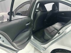 Lynk & Co Ralink 185T CVT sports version - фото 15
