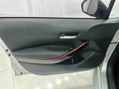 Lynk & Co Ralink 185T CVT sports version - фото 7