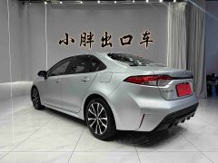 Lynk & Co Ralink 185T CVT sports version - фото 9