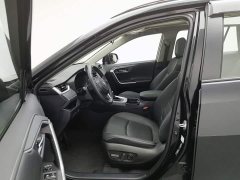 Toyota RAV4 Rongfang 2.0L CVT two-wheel drive fashion Plus version - фото 10