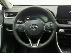 Toyota RAV4 Rongfang 2.0L CVT two-wheel drive fashion Plus version - фото 11