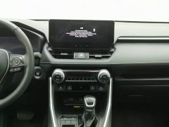 Toyota RAV4 Rongfang 2.0L CVT two-wheel drive fashion Plus version - фото 12