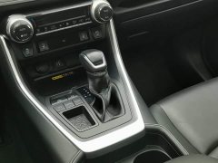 Toyota RAV4 Rongfang 2.0L CVT two-wheel drive fashion Plus version - фото 13