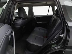 Toyota RAV4 Rongfang 2.0L CVT two-wheel drive fashion Plus version - фото 15