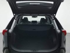 Toyota RAV4 Rongfang 2.0L CVT two-wheel drive fashion Plus version - фото 16